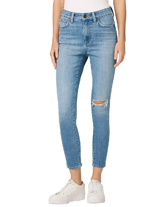 JOE'S Jeans Agnes Skinny Crop Jean