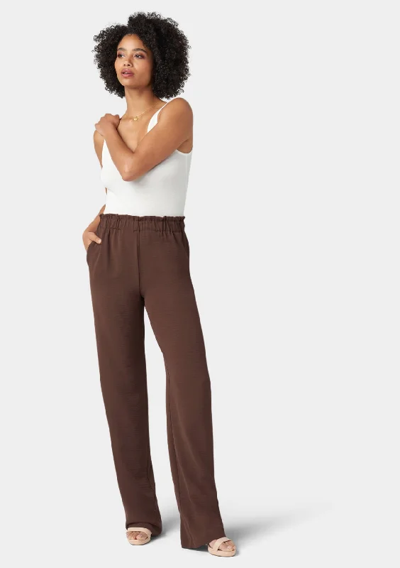 Tall Brooke Wide Leg Pants