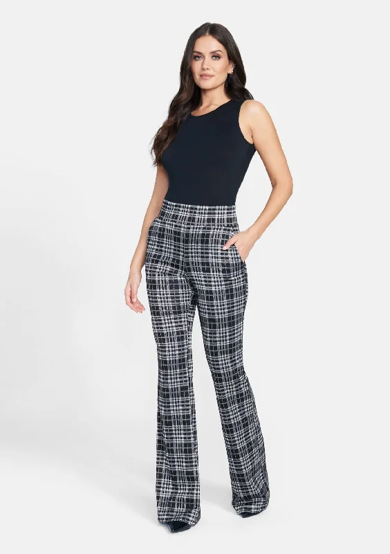 Tall Samara Flare Pants